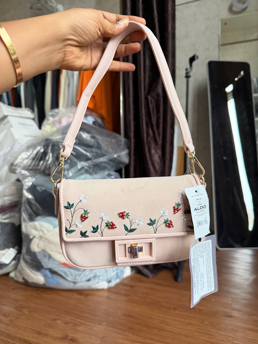 ALDO BAG