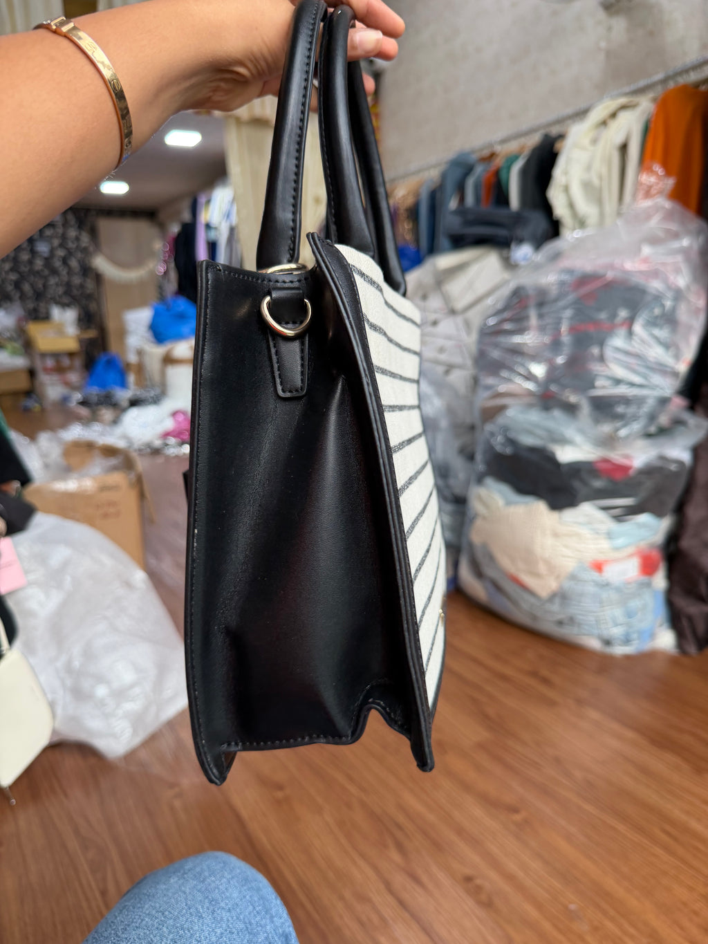 ALDO BAG