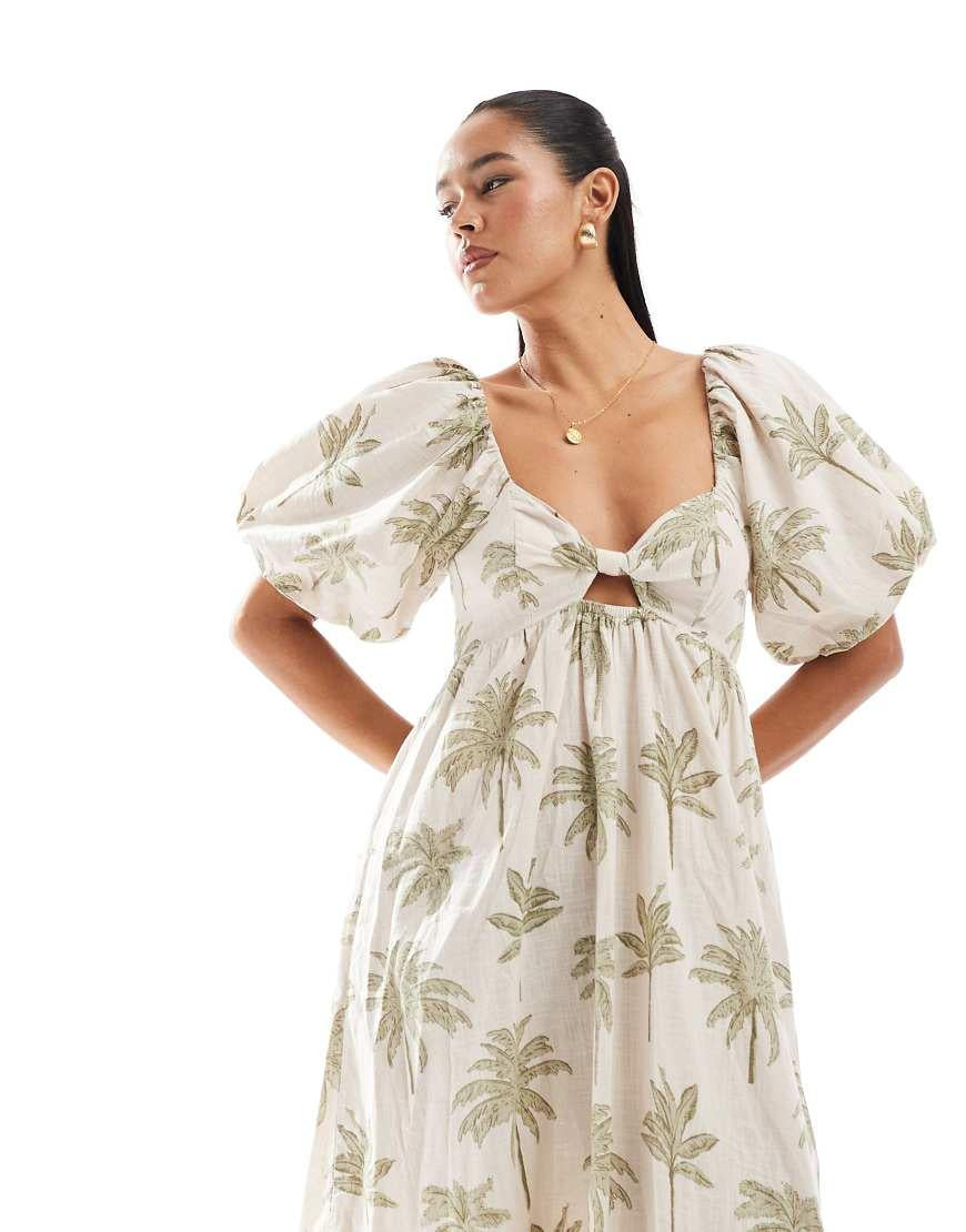 RIVER ISLAND DRESS
