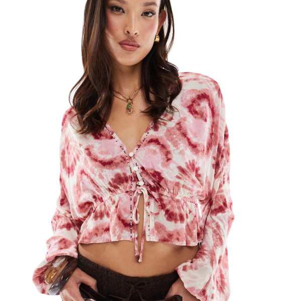 Stradivarius top