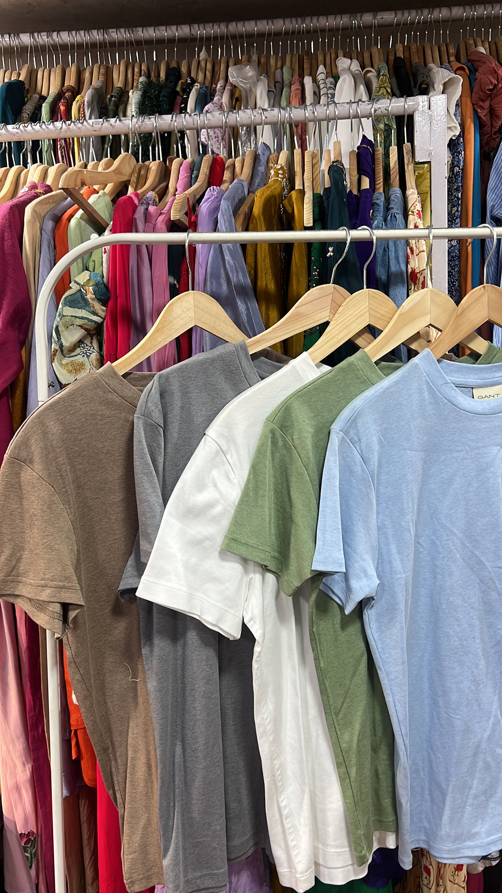 GANT MEN’s tshirt