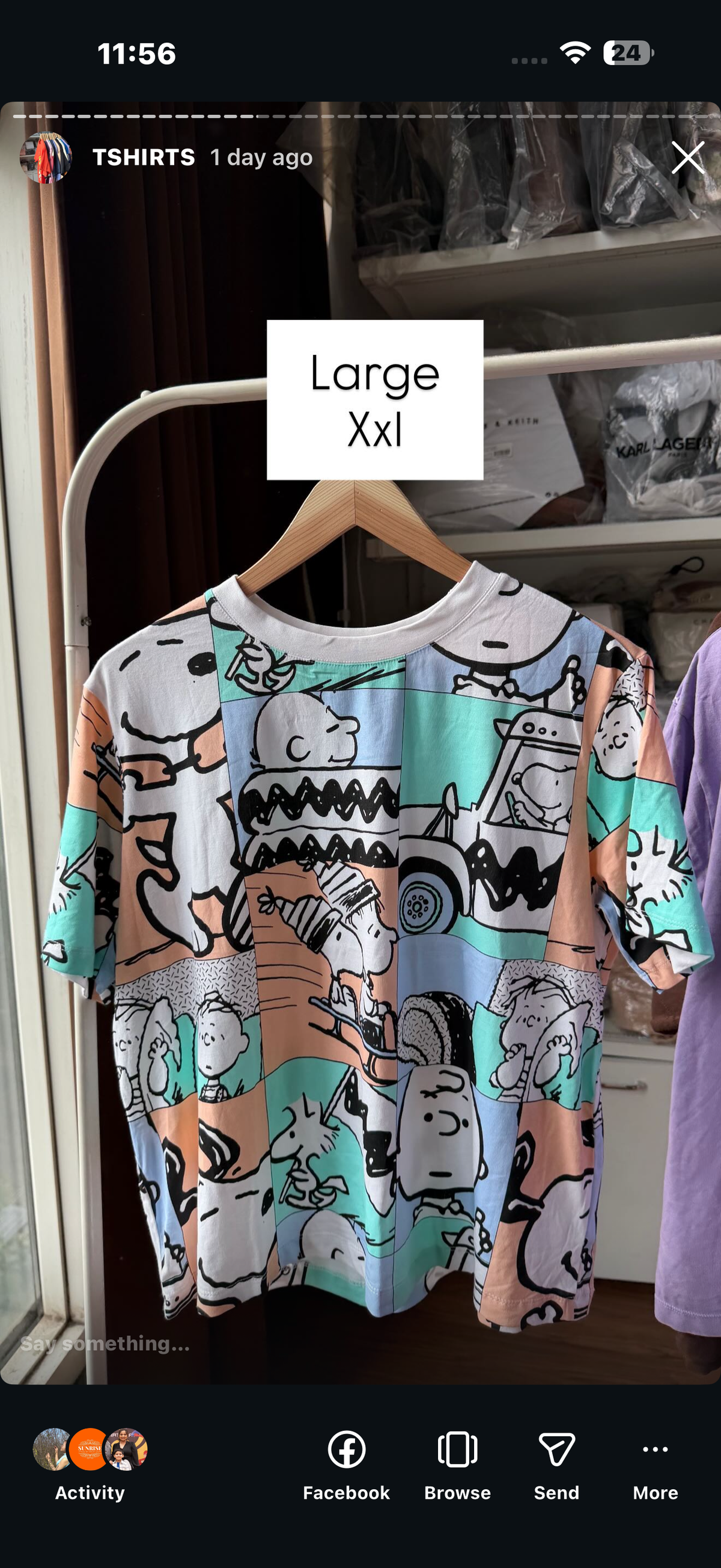 TSHIRTS