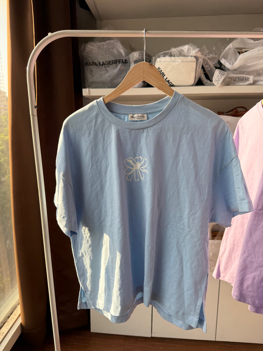 MARC O POLO TSHIRT