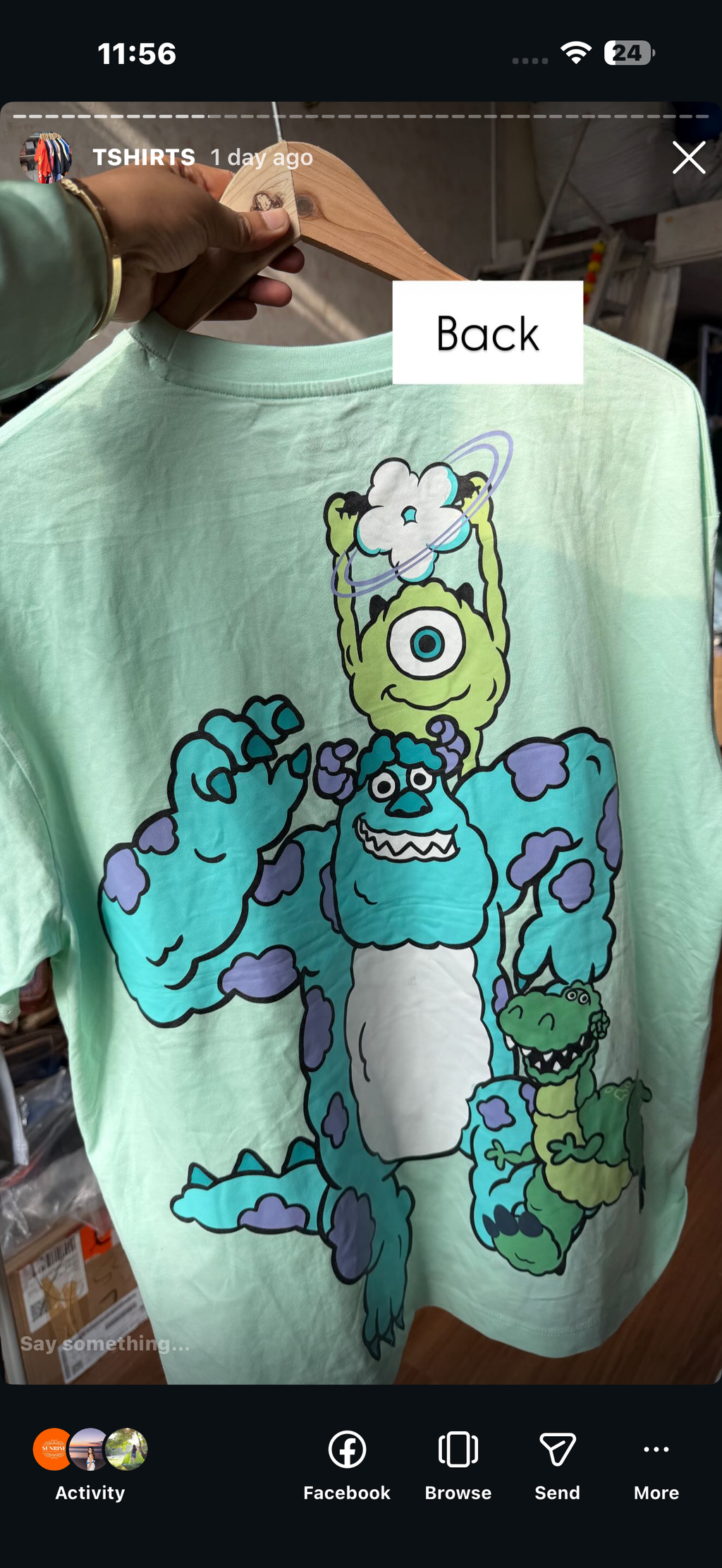 TSHIRTS