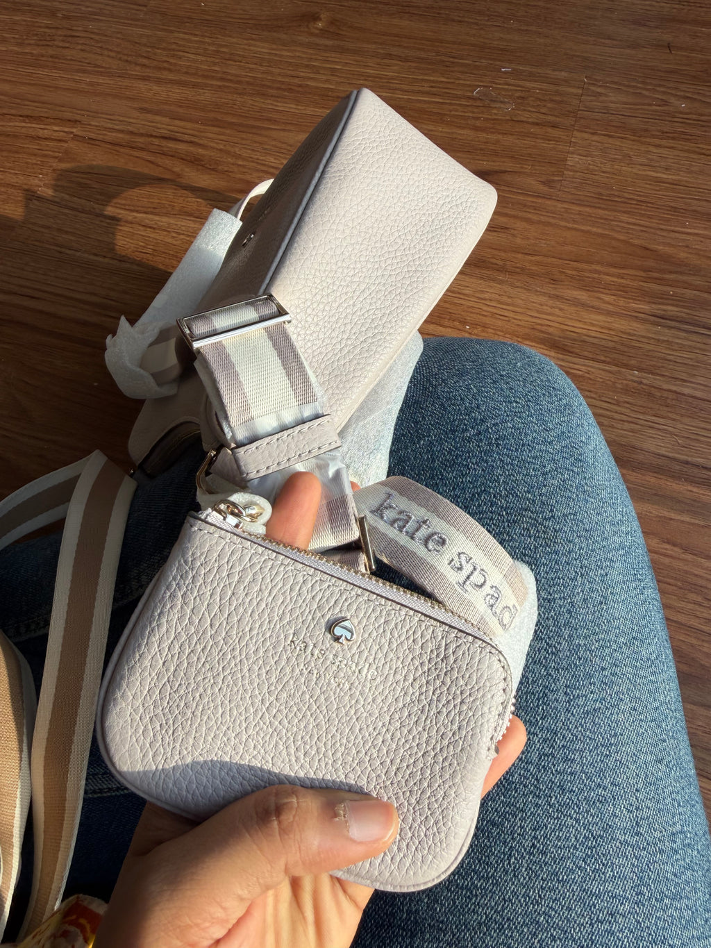 KATE SPADE BAG