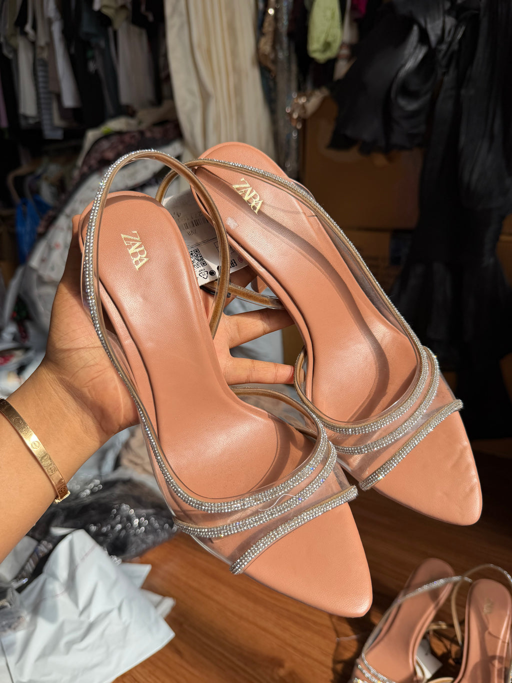 ZARA
