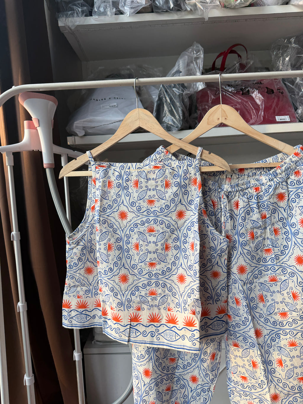 RIVER ISLAND COORD SET