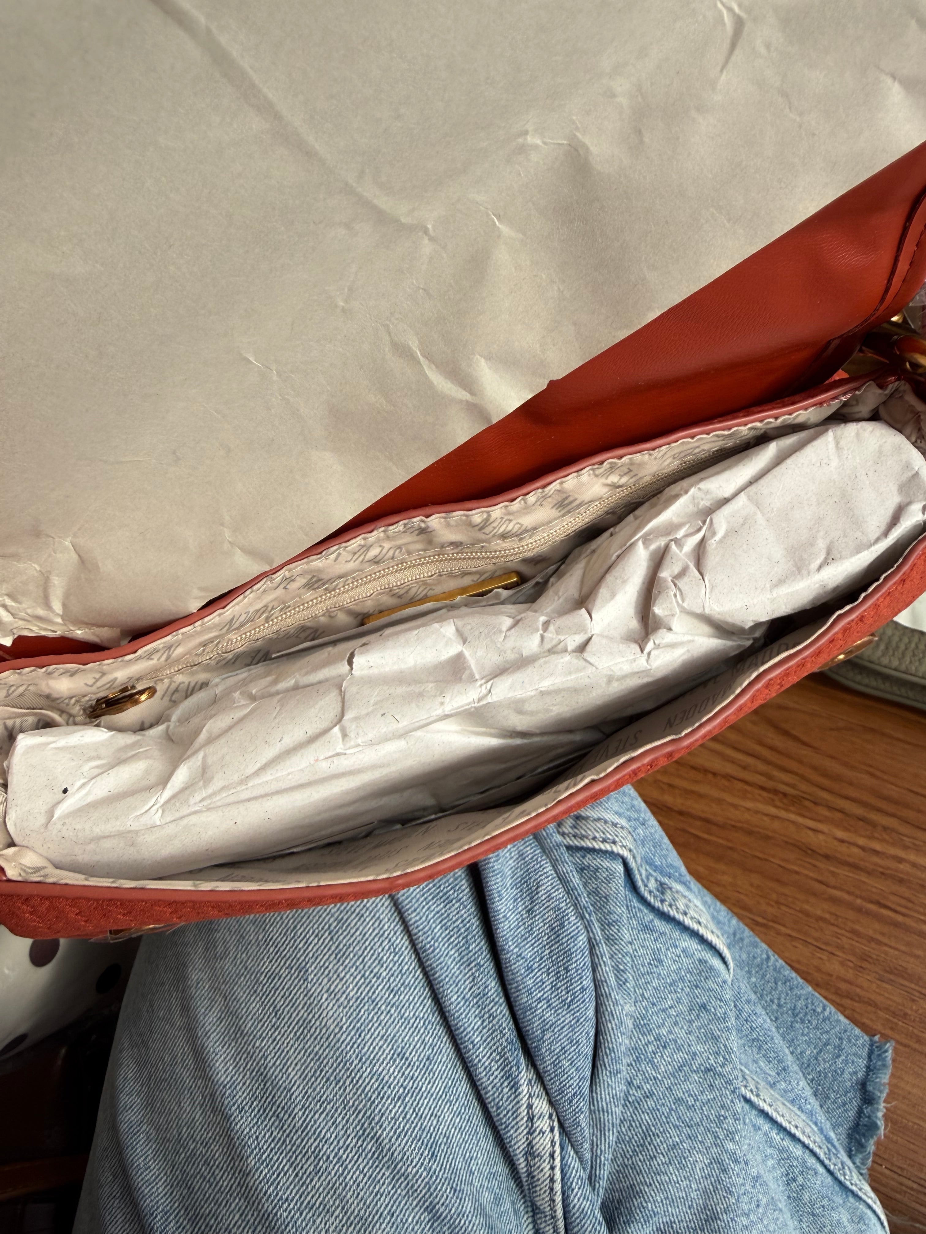 SM BAG
