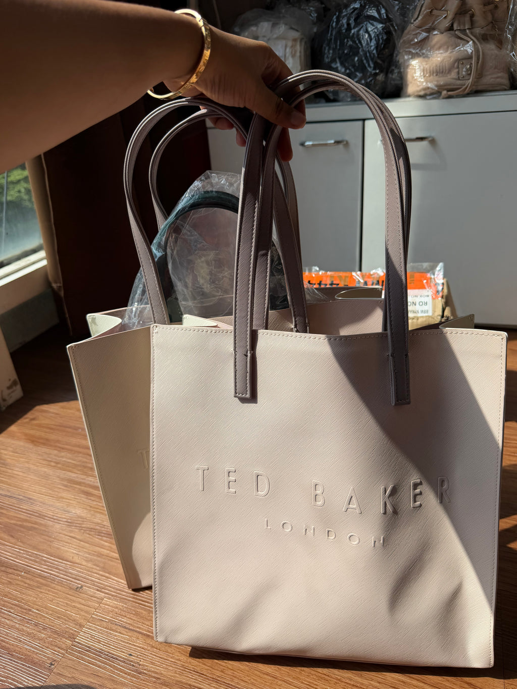 Ted baker large