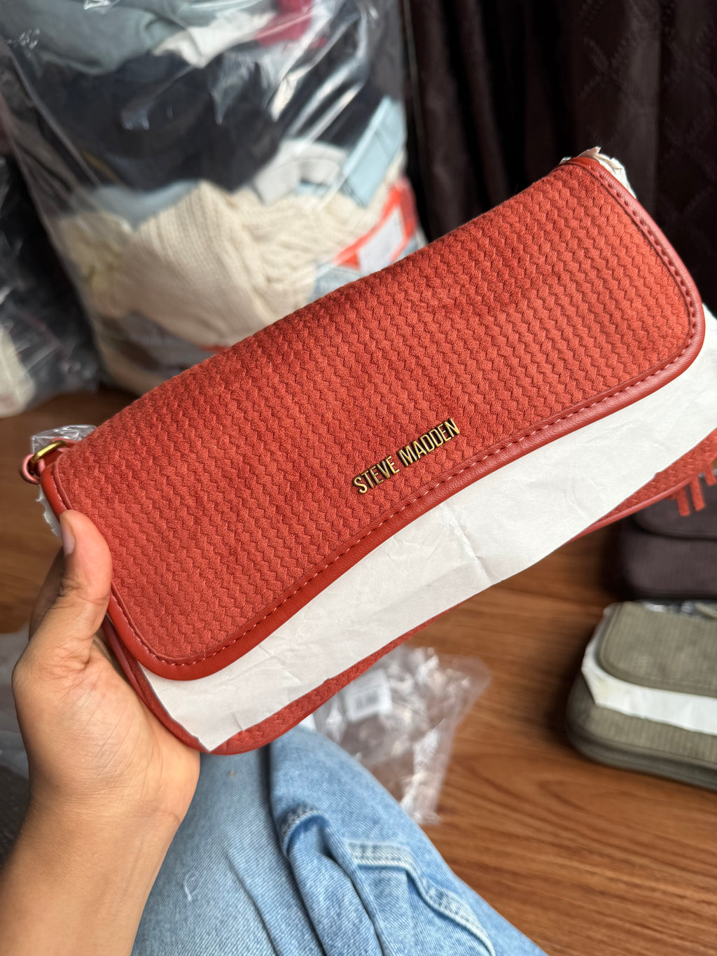 SM BAG