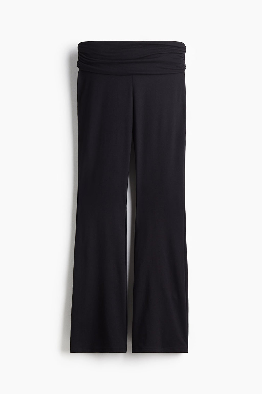 H&M roll up pants