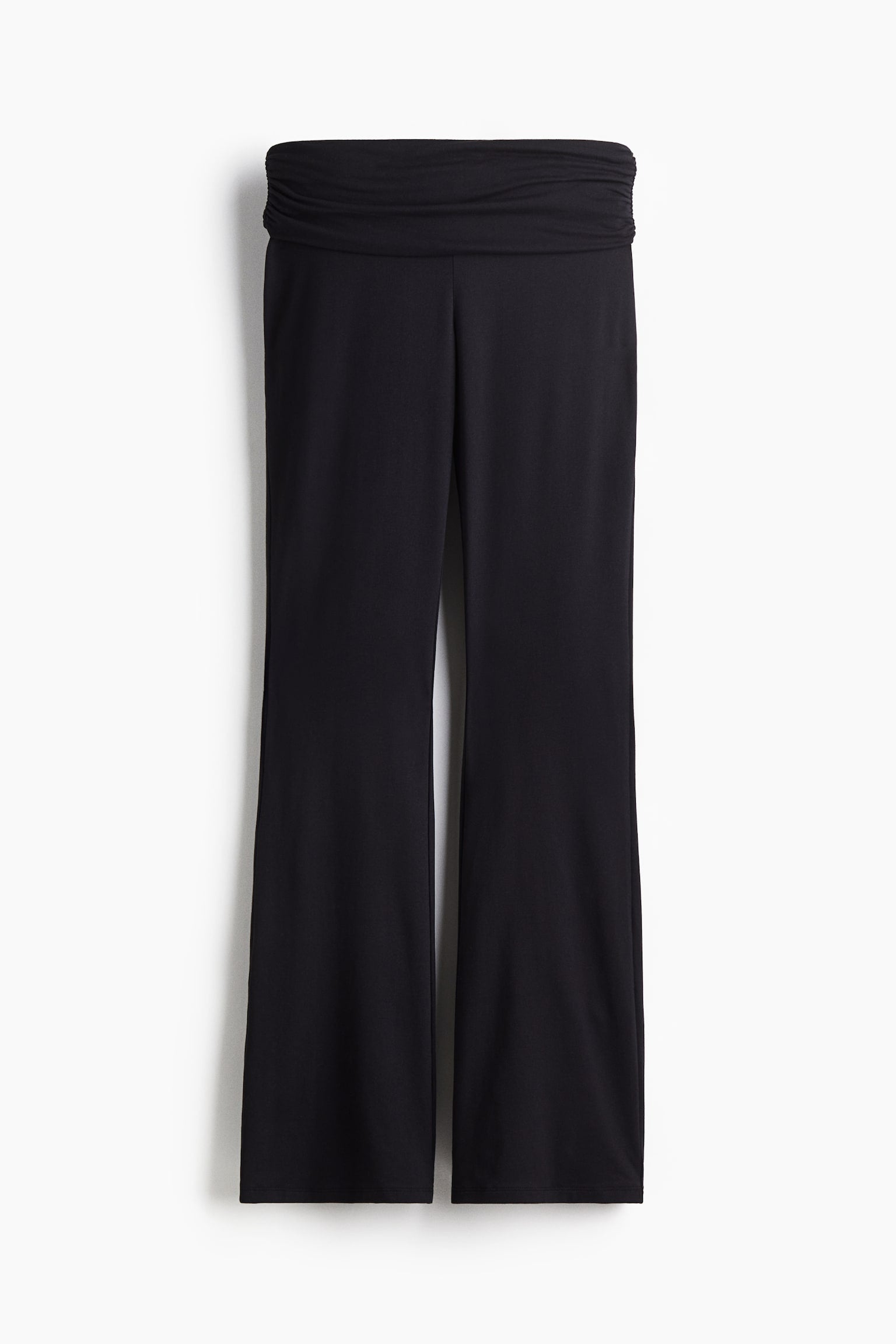 H&M roll up pants