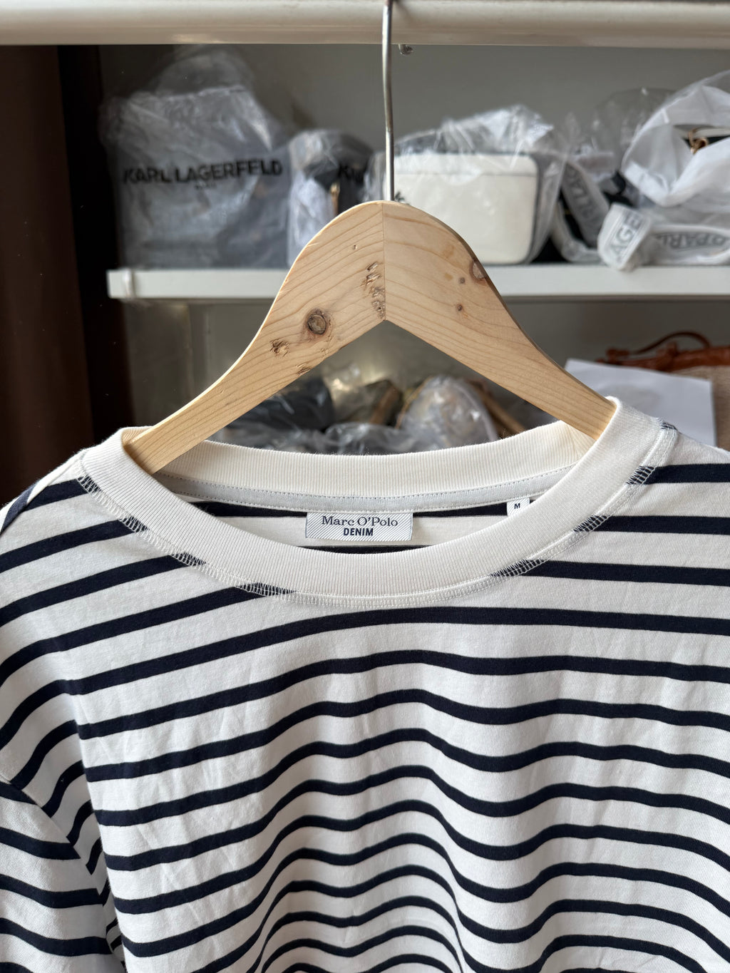 MARC O POLO TSHIRT
