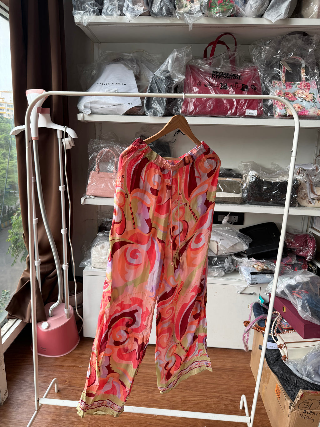 RIVER ISLAND COORD SET