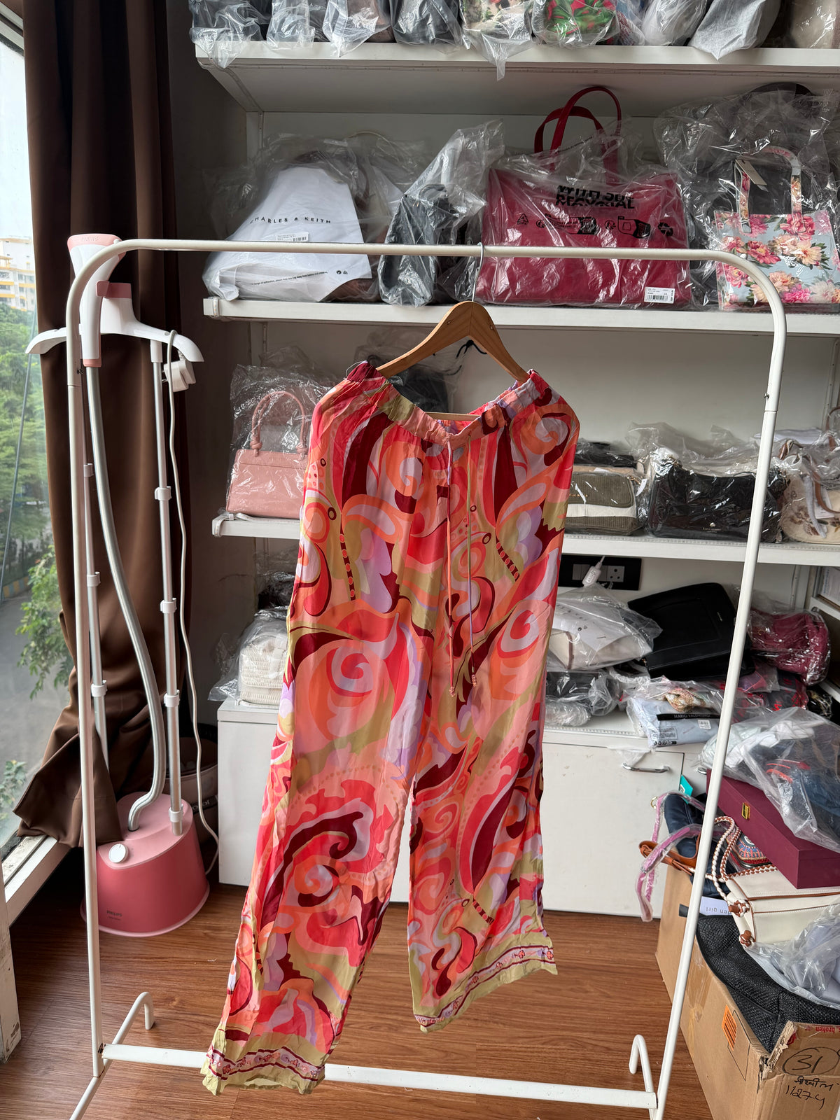 RIVER ISLAND COORD SET