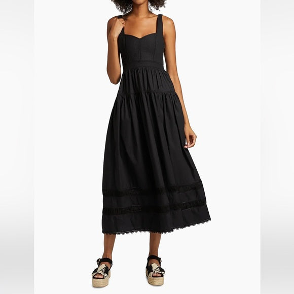 DRESSES