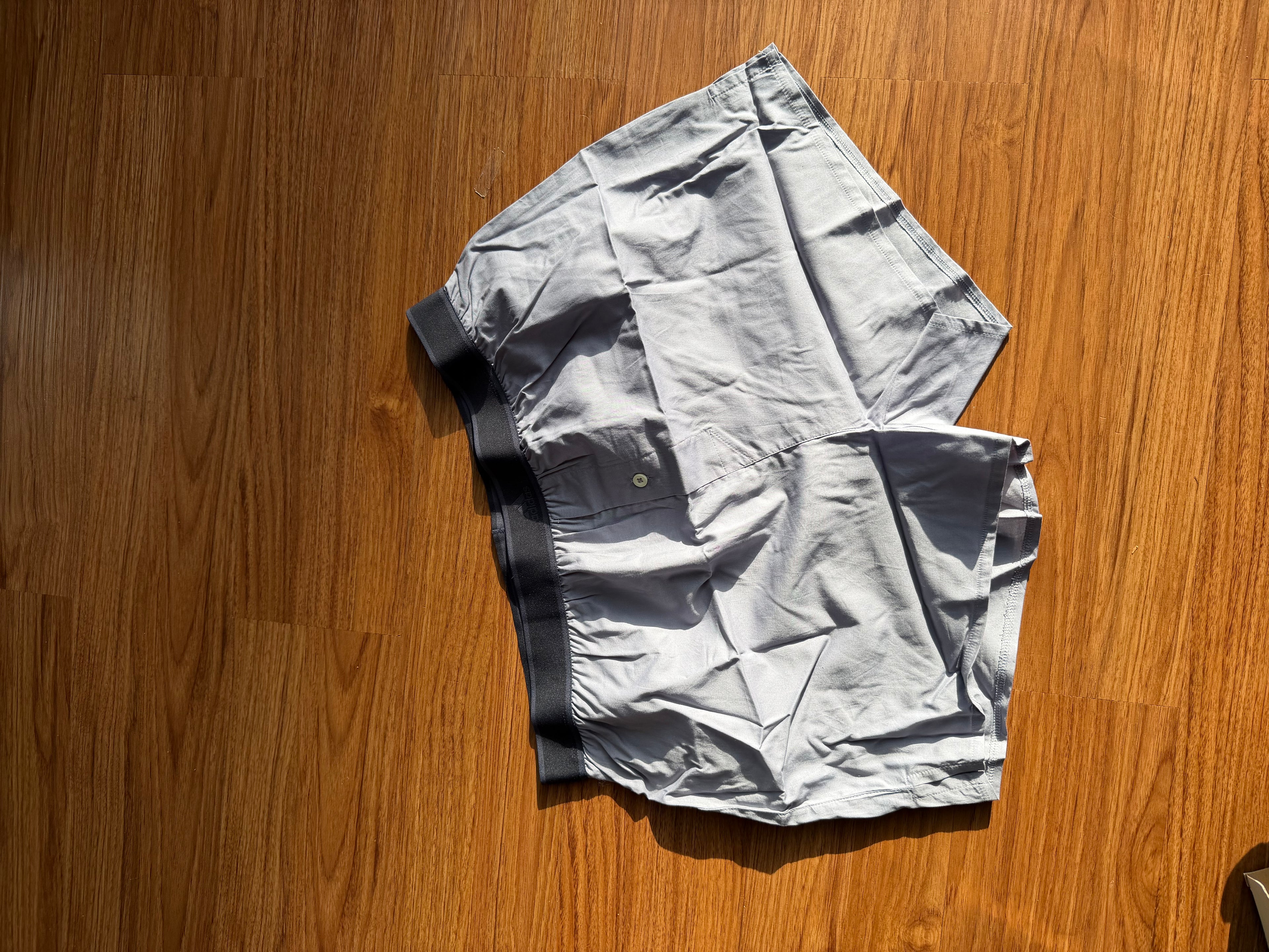 ADIDAS BOXER - pack of 2