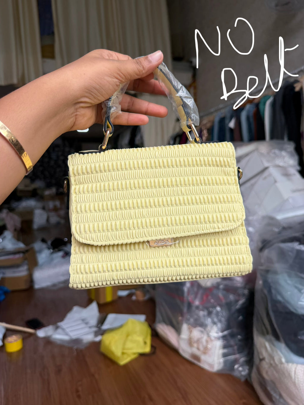 SM BAG