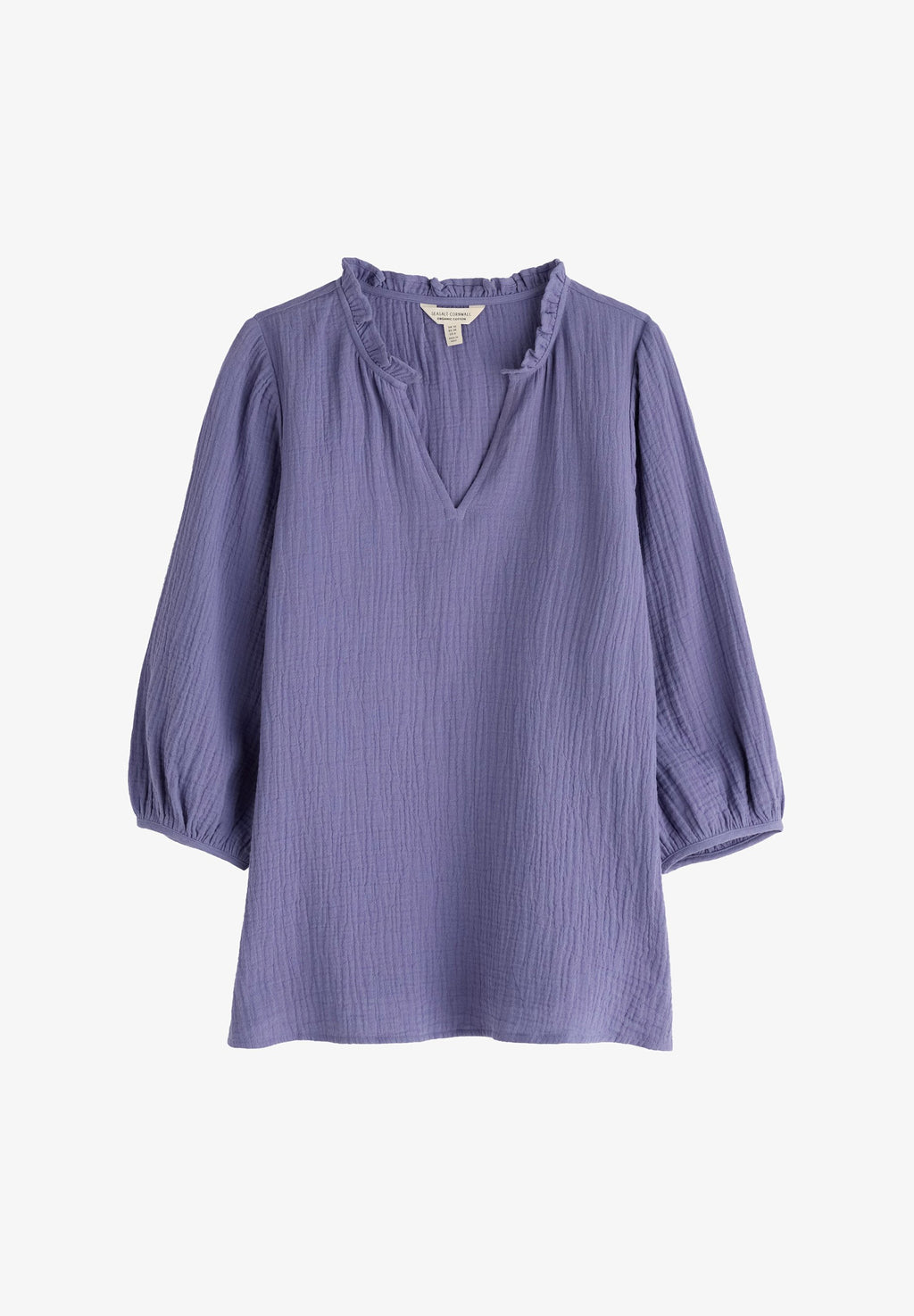 MUL COTTON TOP