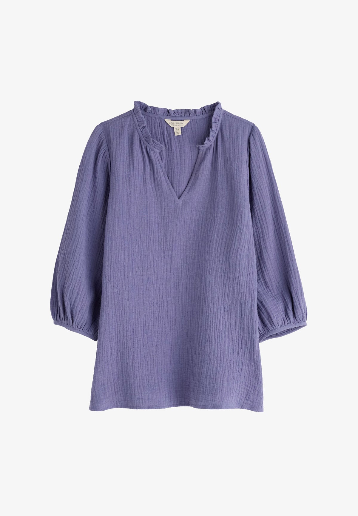 MUL COTTON TOP