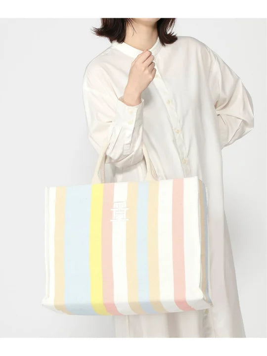 TOMMY HILFIGER TOTE