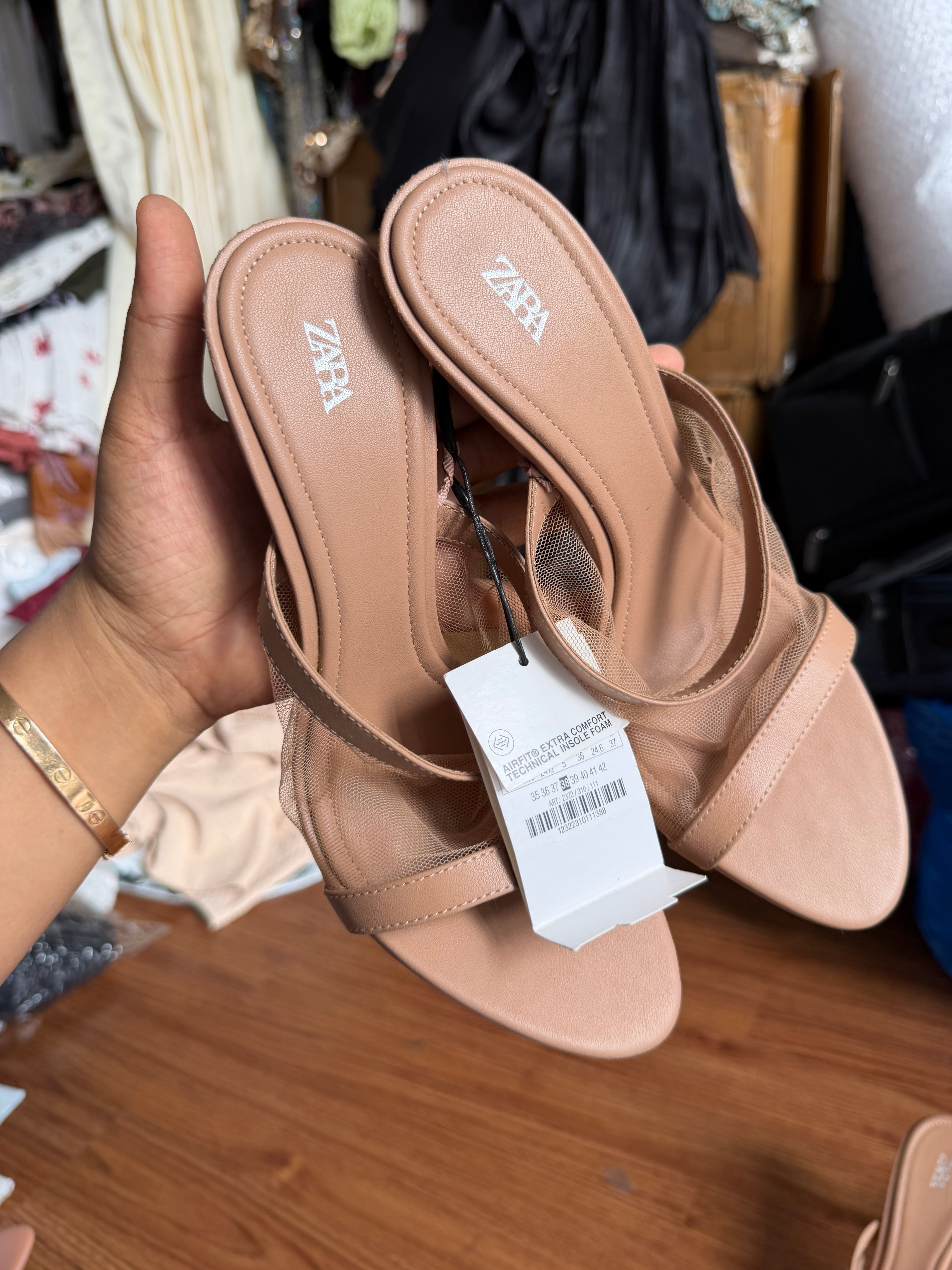 ZARA