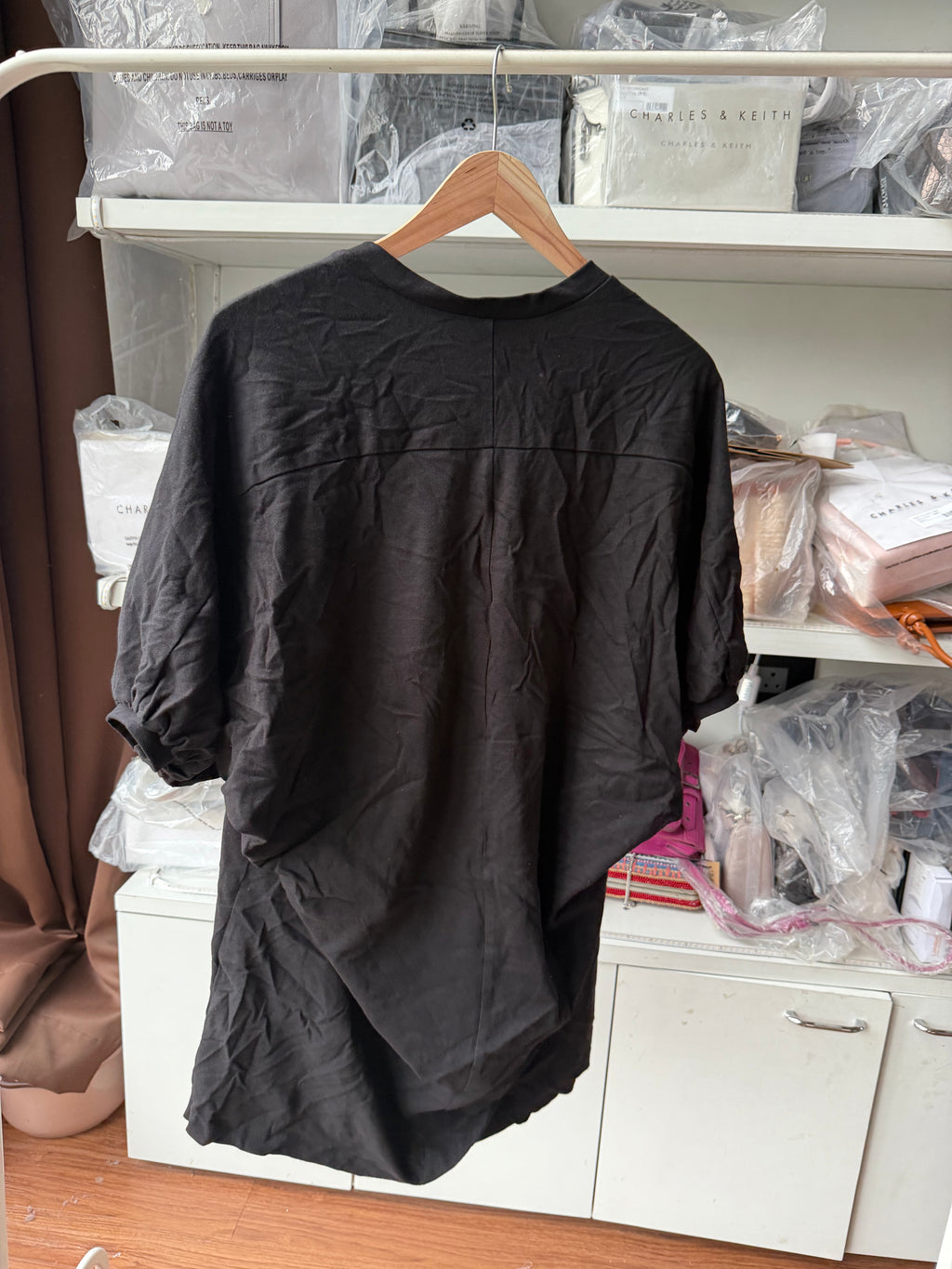 Zara loosefit dress