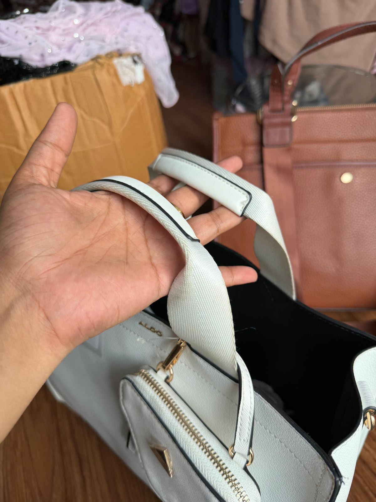 Aldo