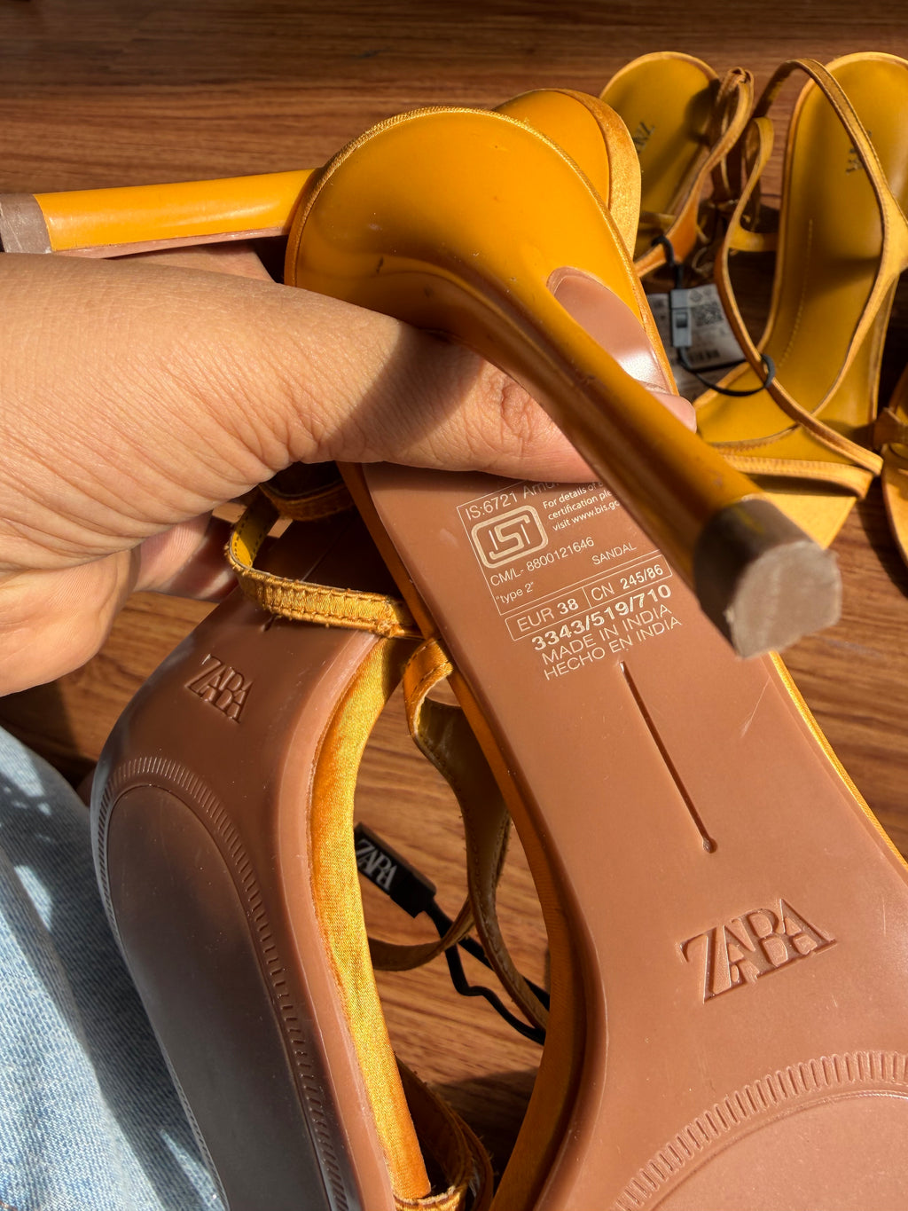 Zara