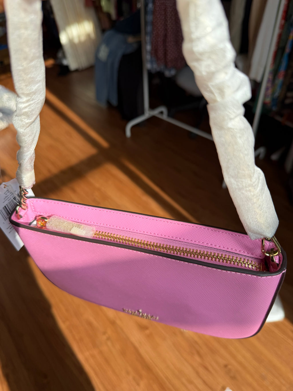 kate spade maddisson pochette