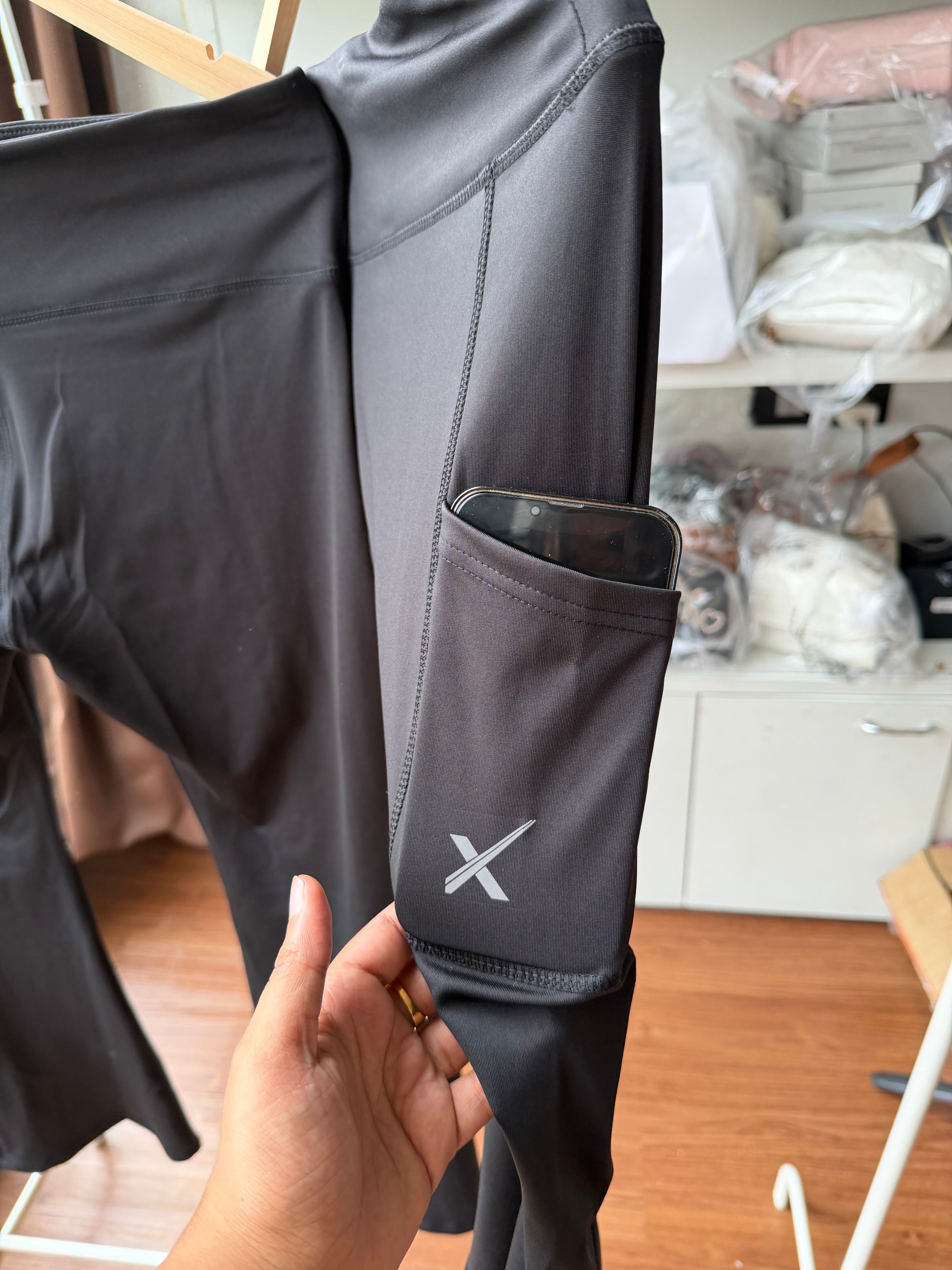 HRX DRIFIT PANTS