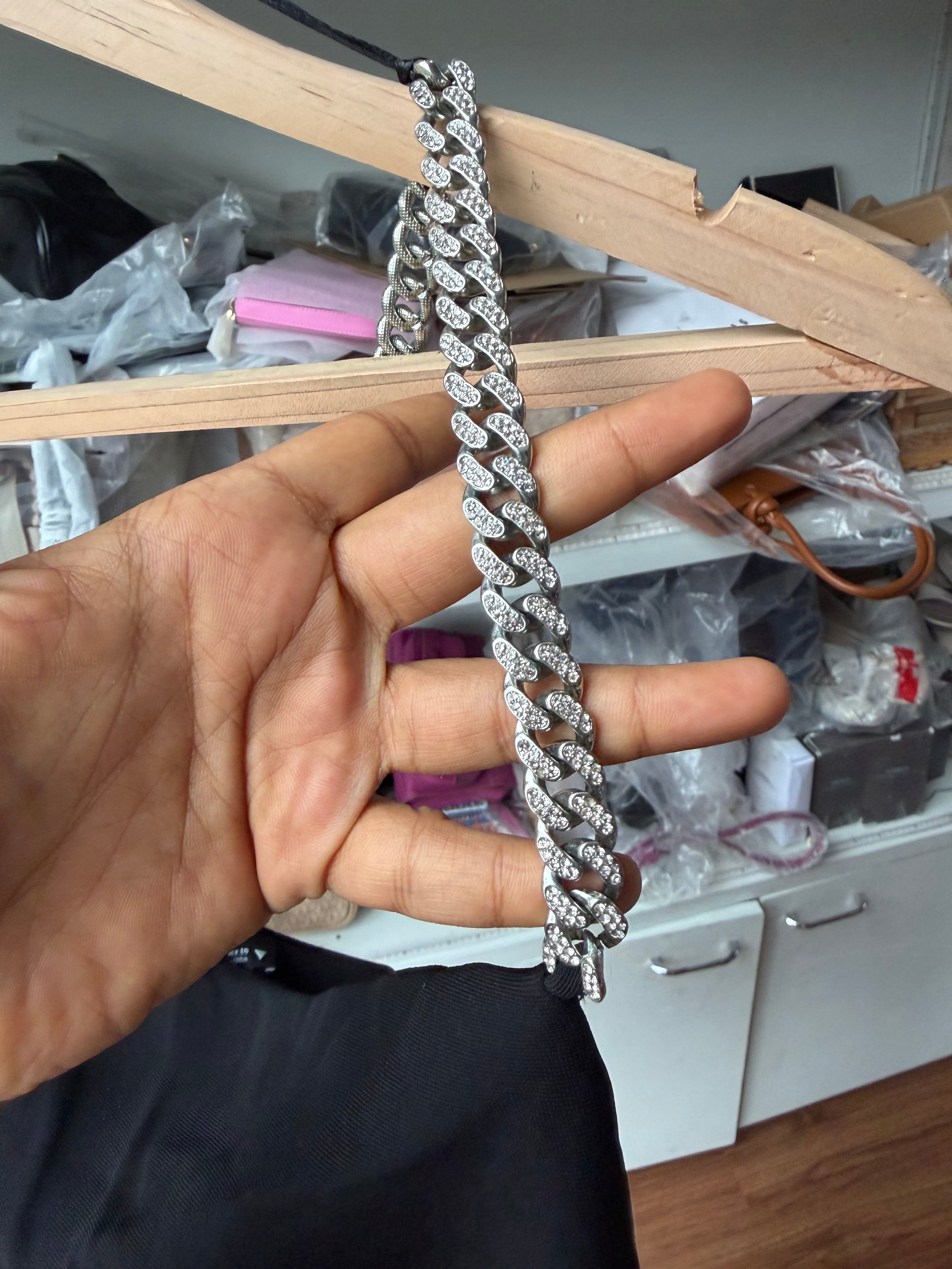 ZARA RHINESTONE STRAP DRESS
