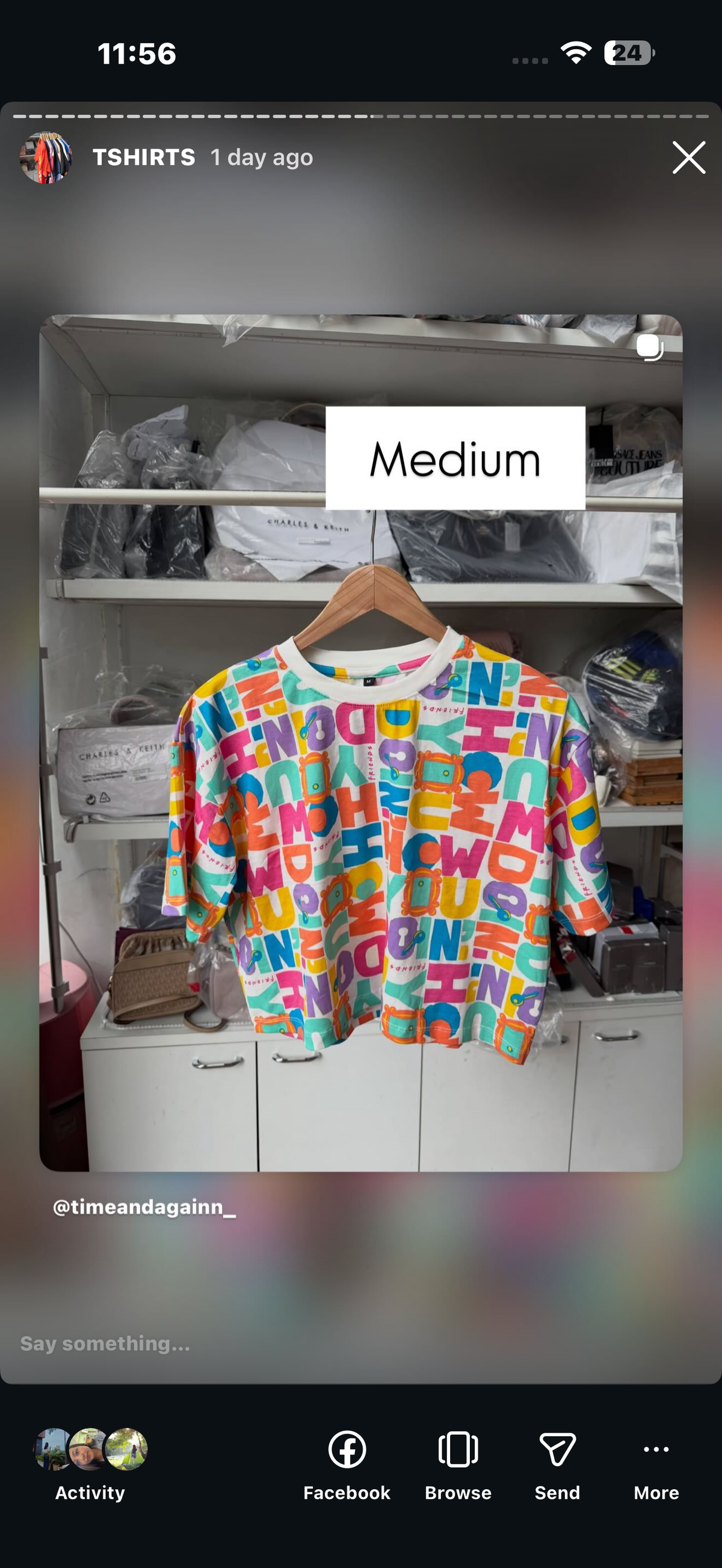 TSHIRTS