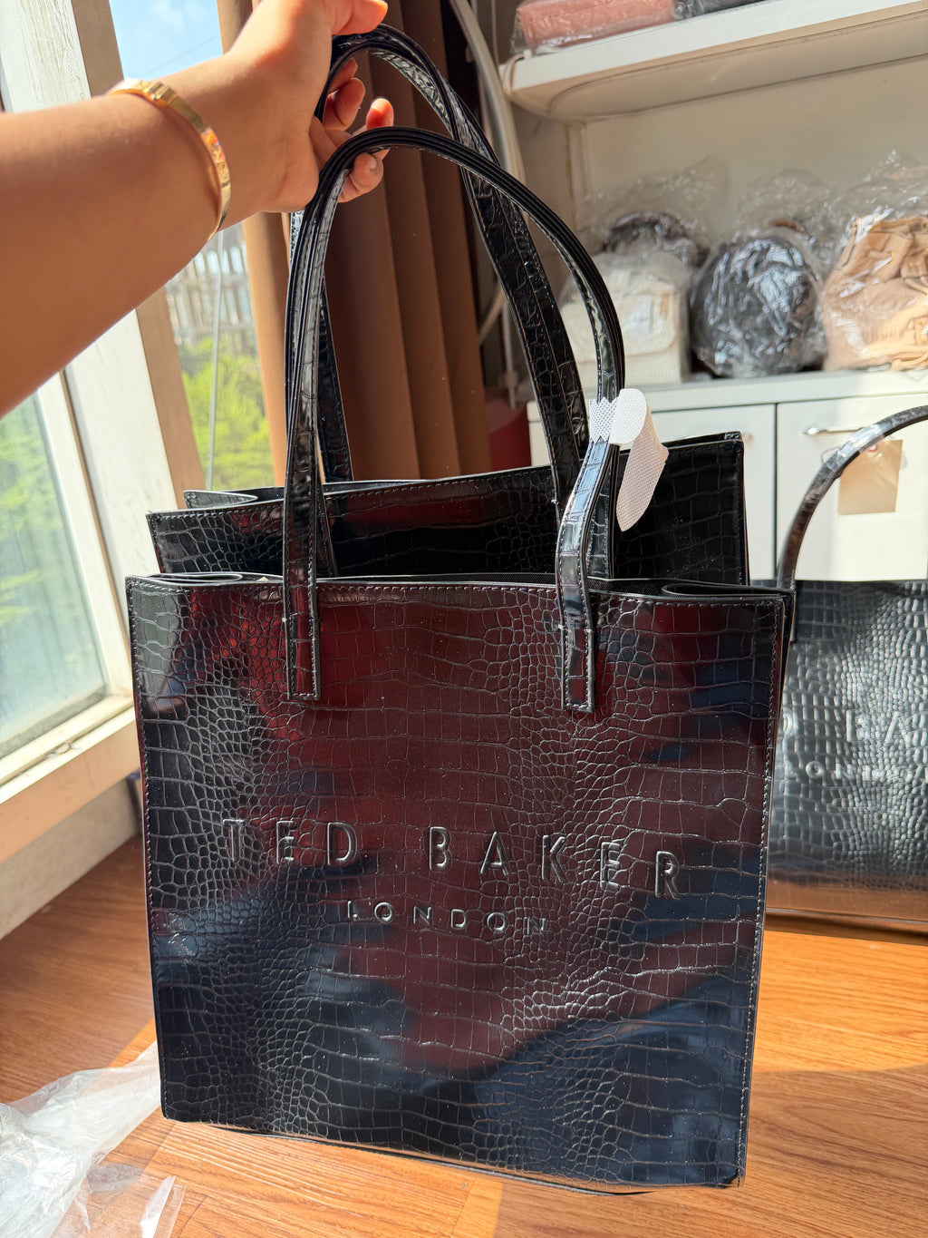 Ted baker