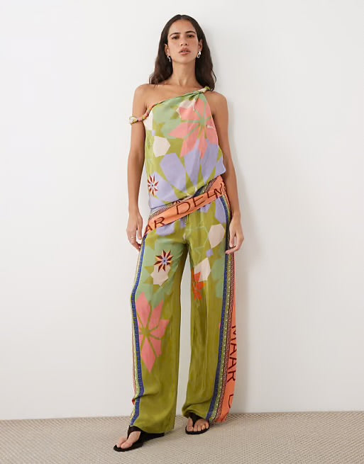 River island coord set