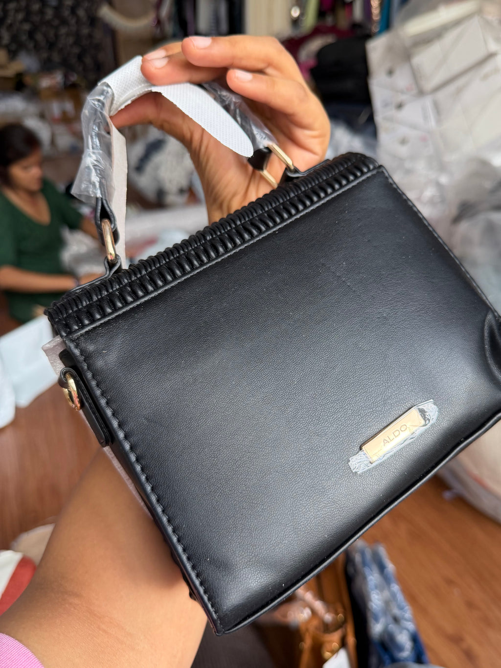 SM BAG