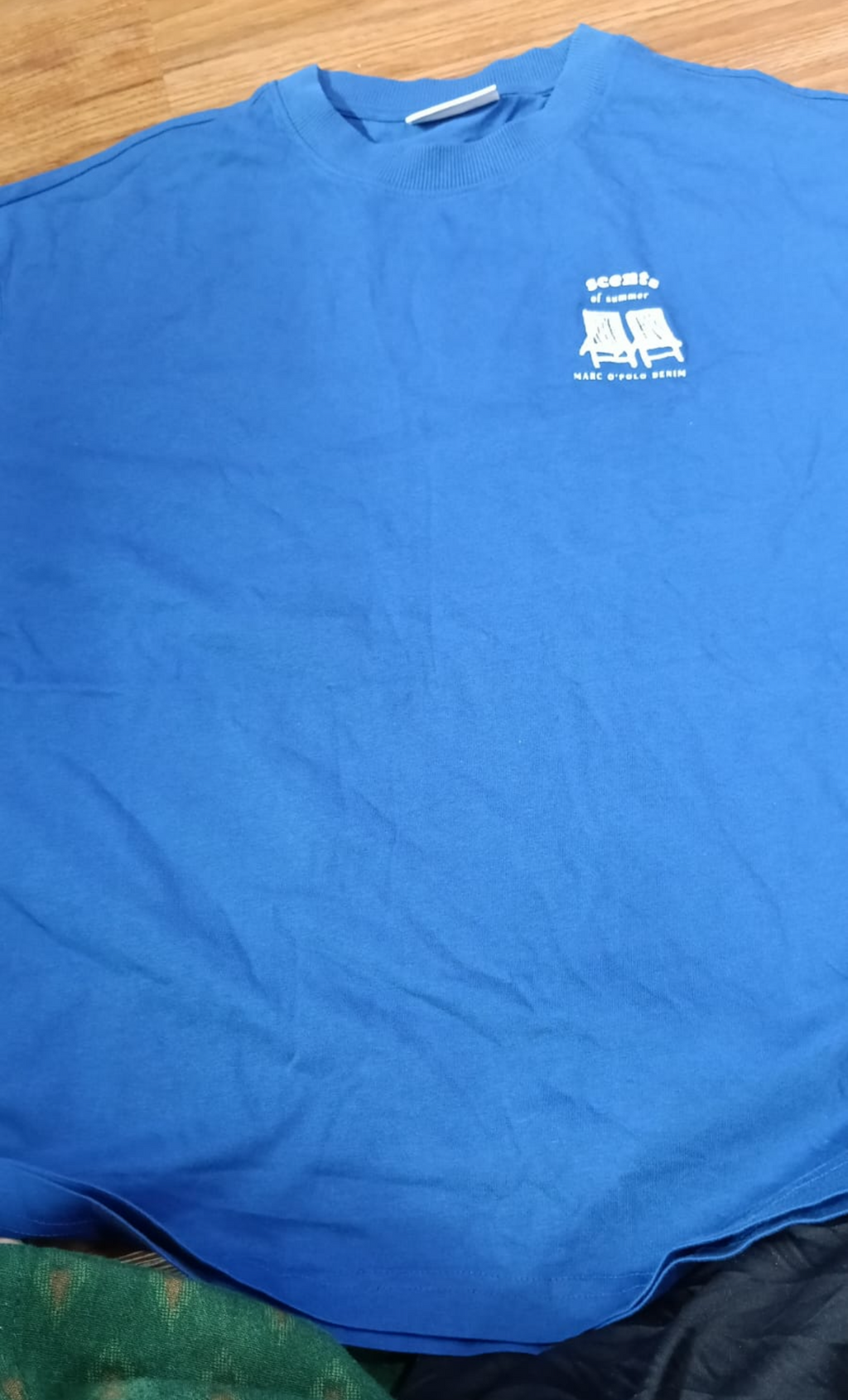 MARC O POLO TSHIRT