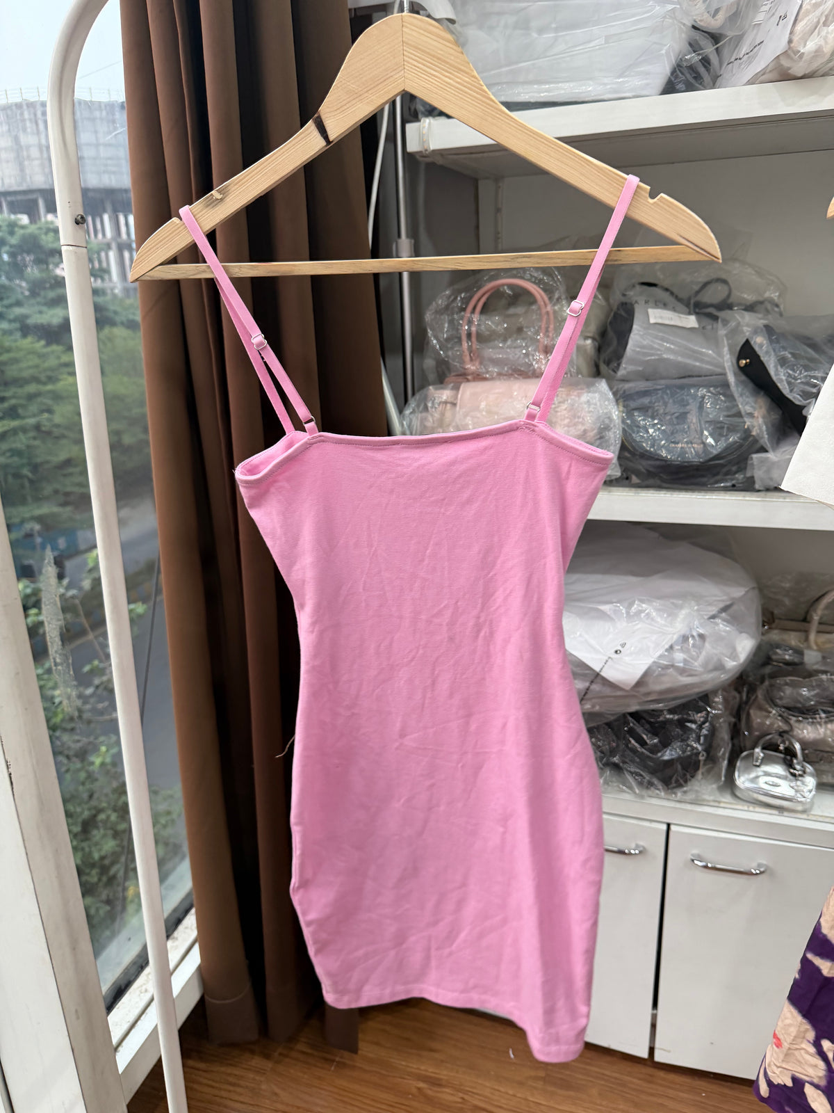 Zara bodycon dress