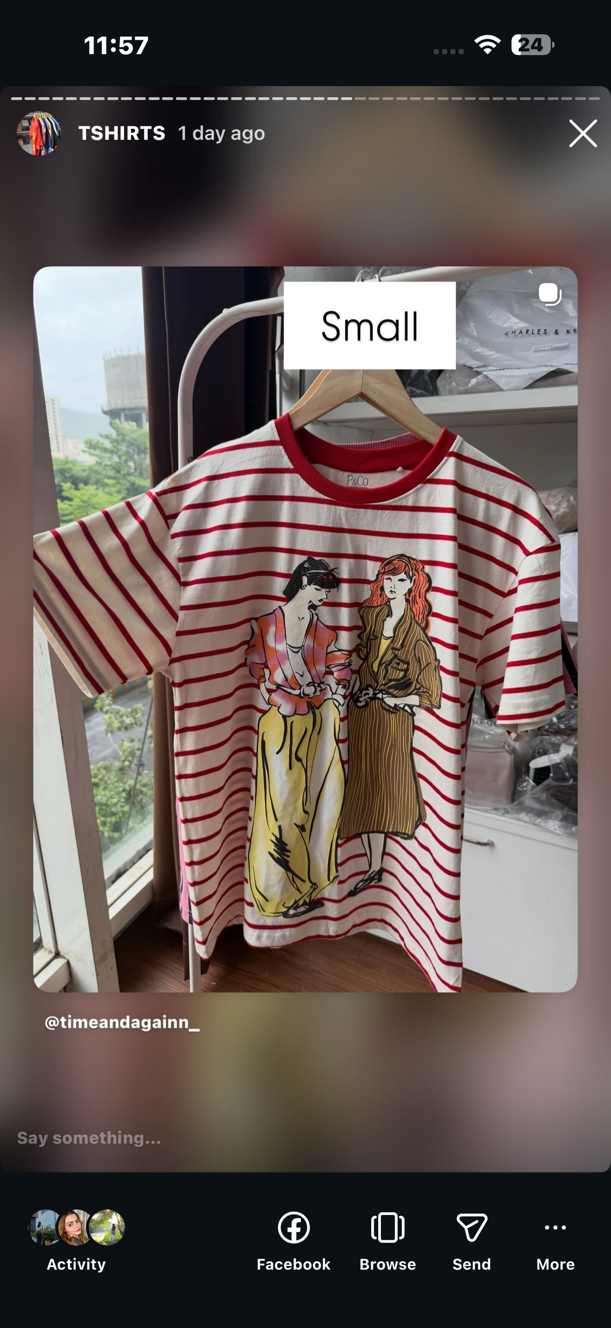 TSHIRTS