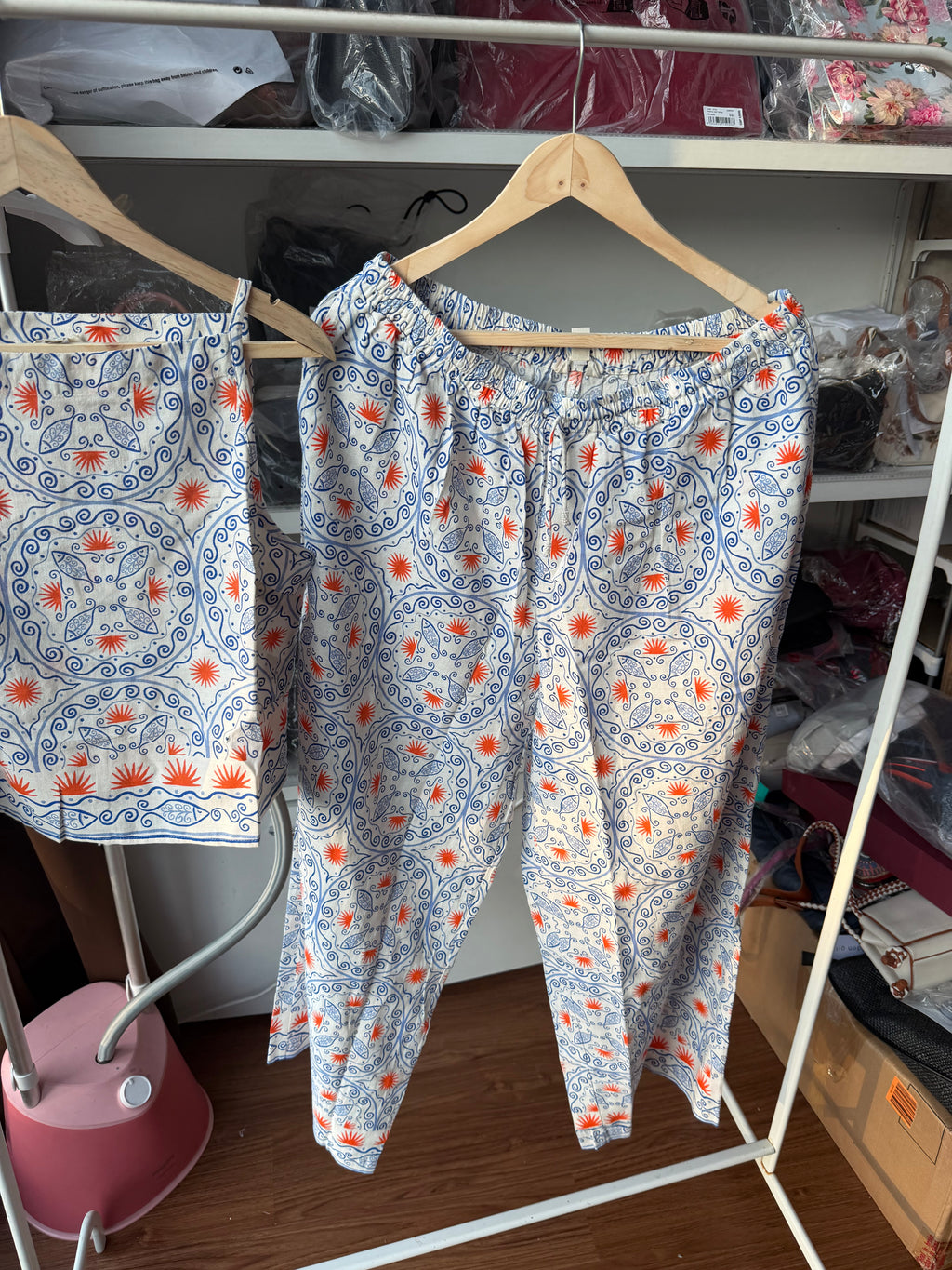 RIVER ISLAND COORD SET