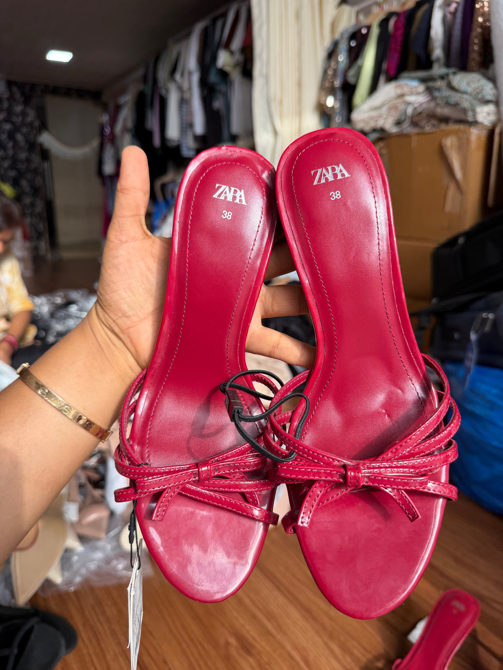 Zara