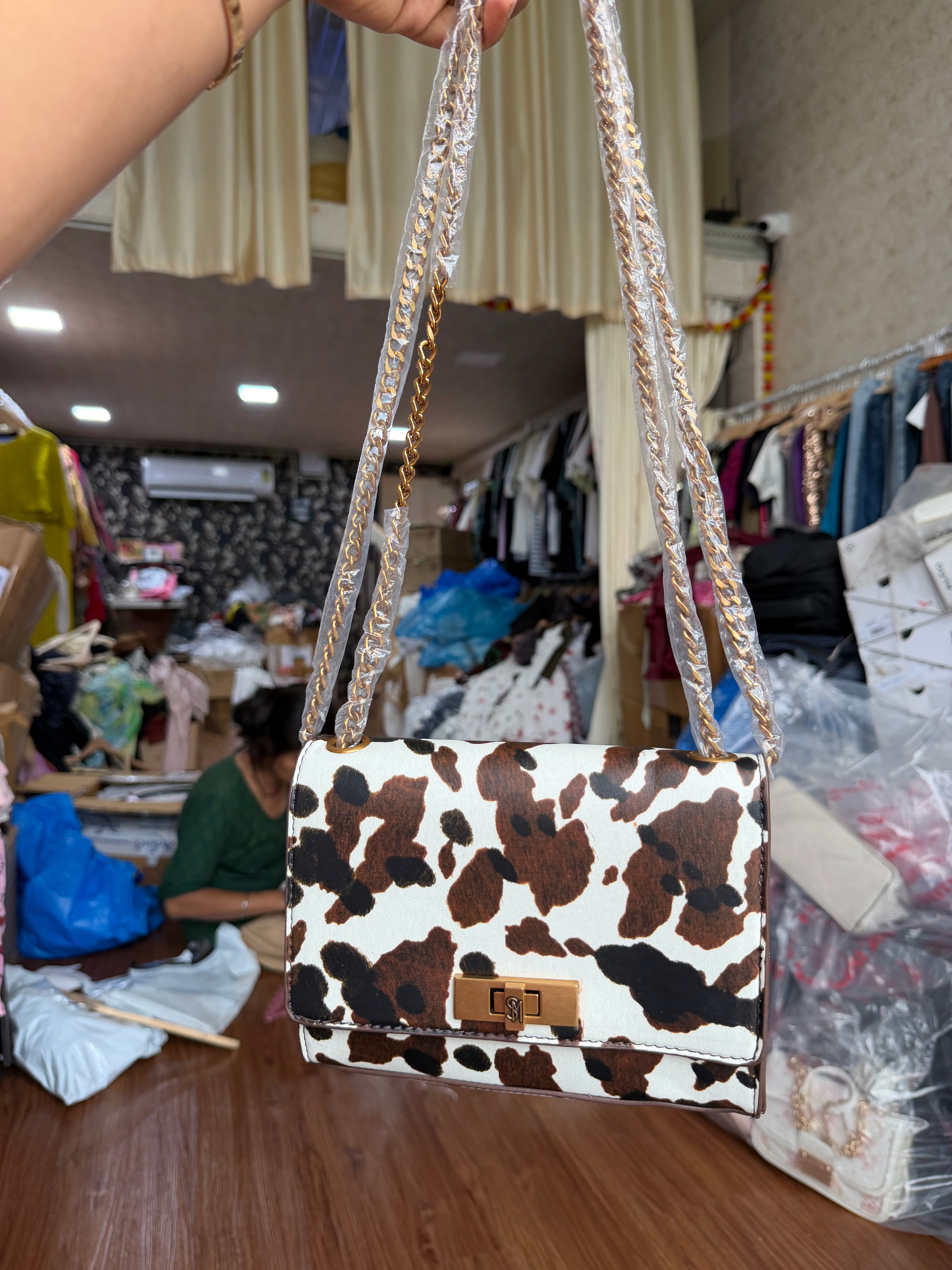 SM BAG