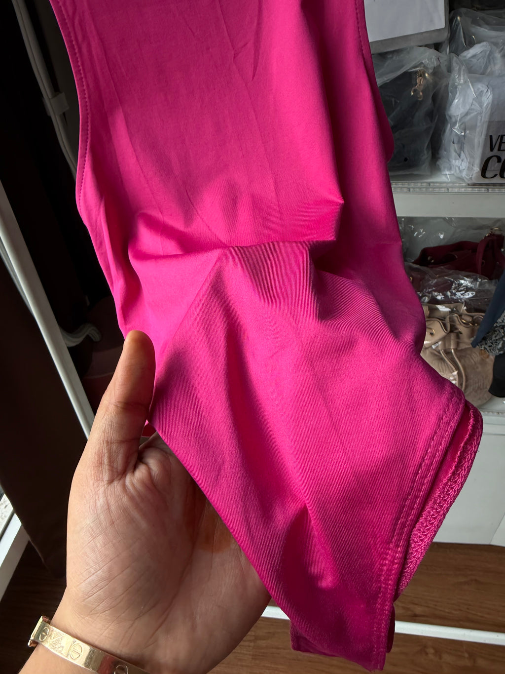 Primark bodysuit