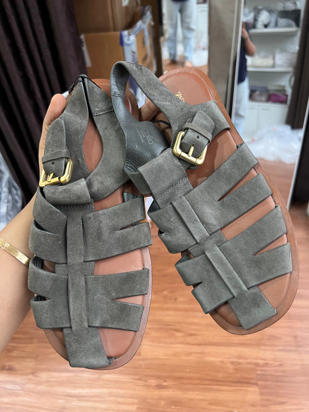 Zara