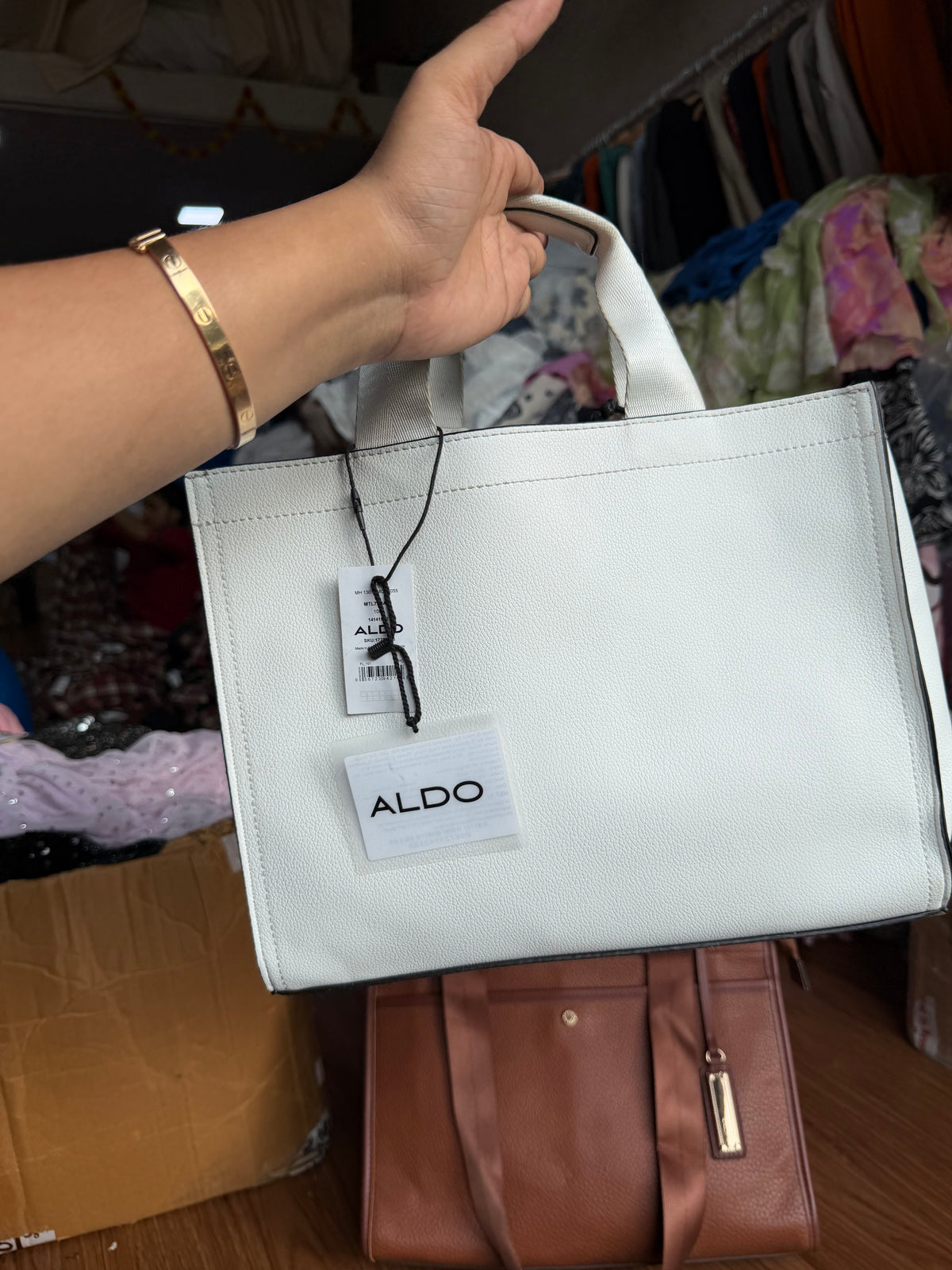 Aldo