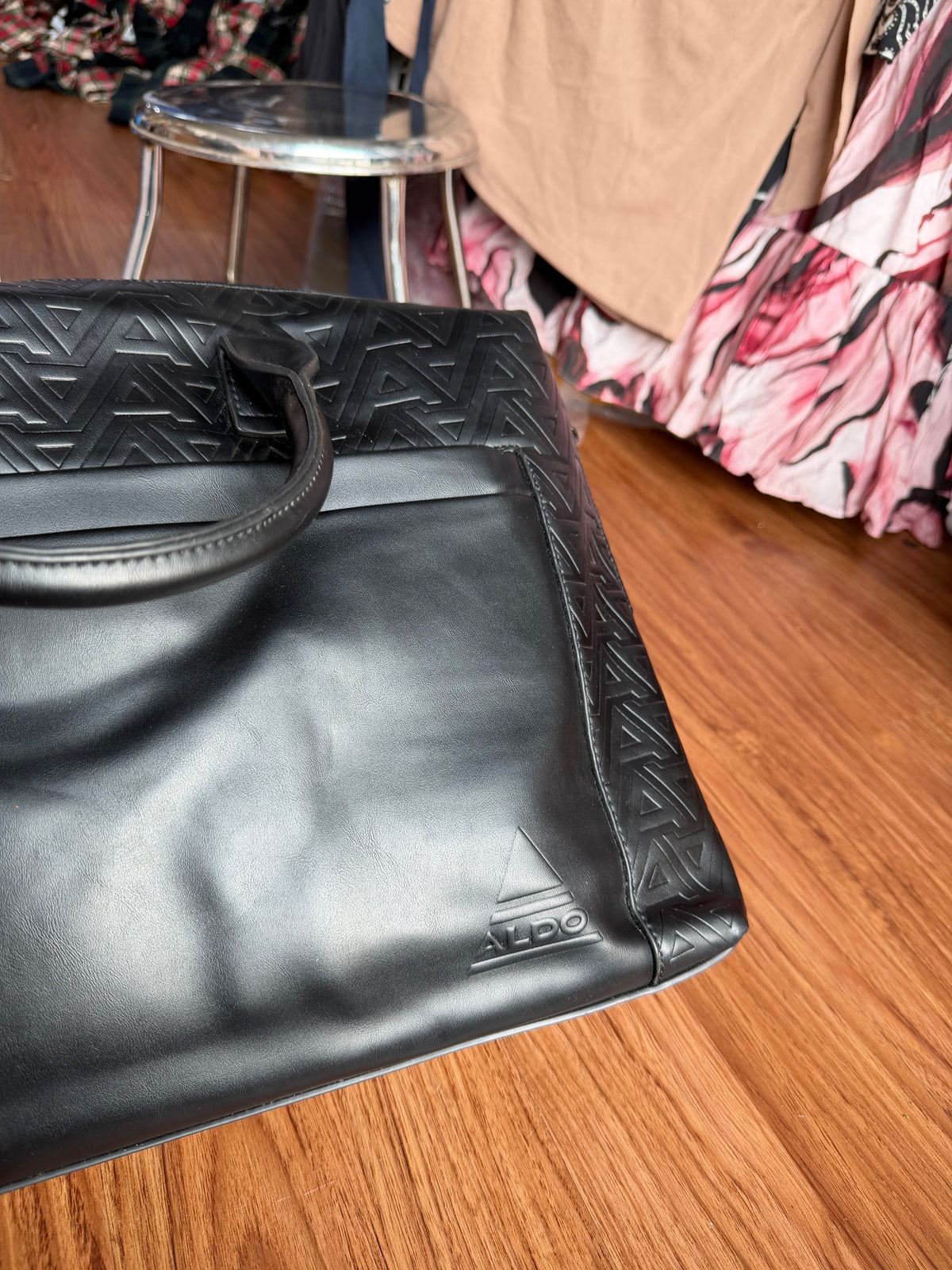 Aldo laptop bag