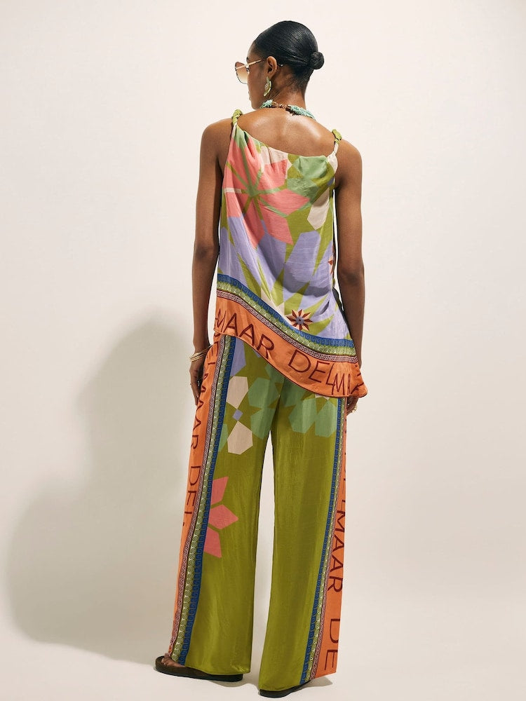 River island coord set