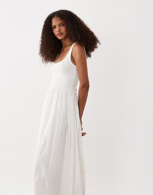 Zara (white)
