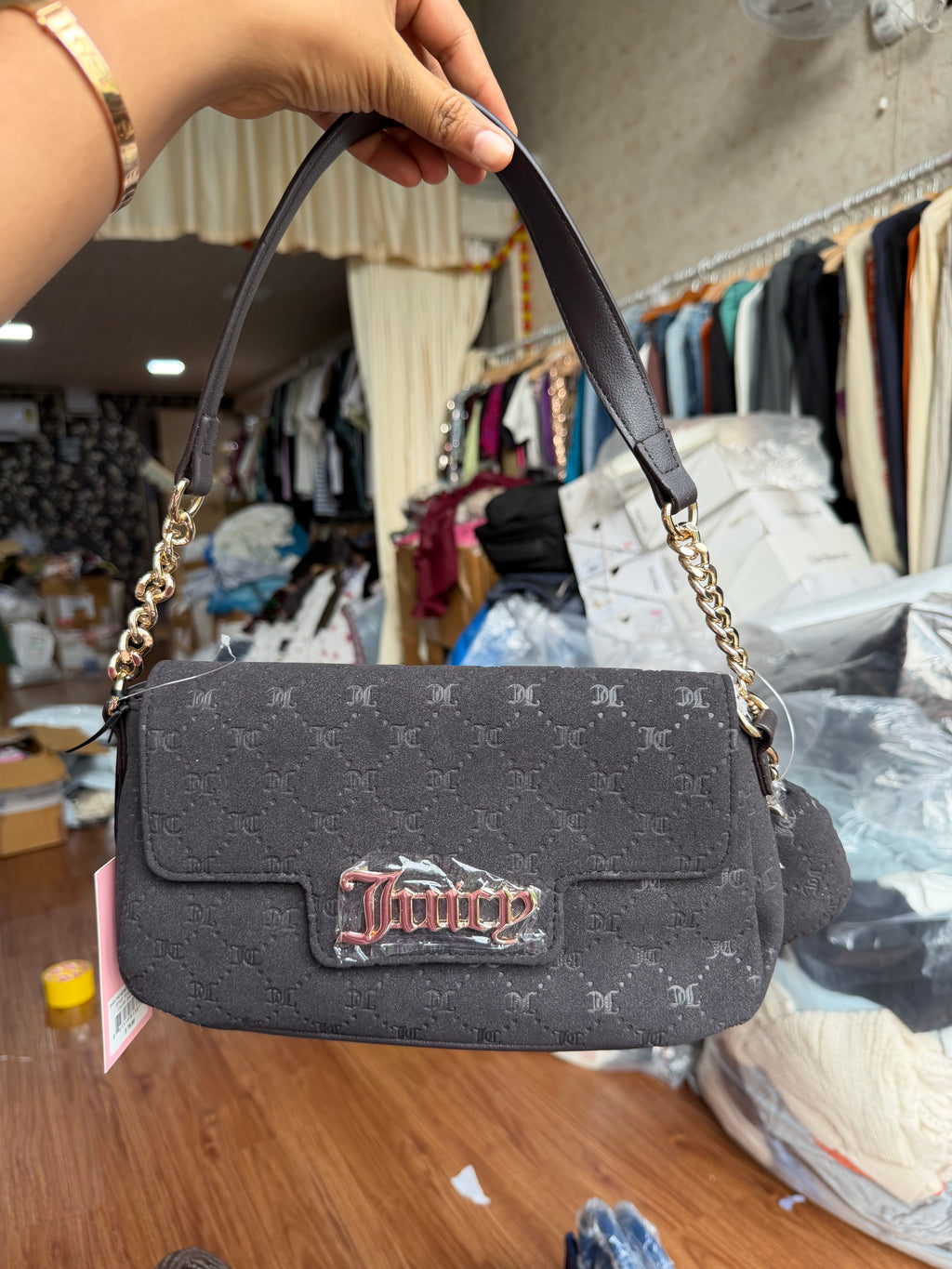 JUICY COUTURE BAG