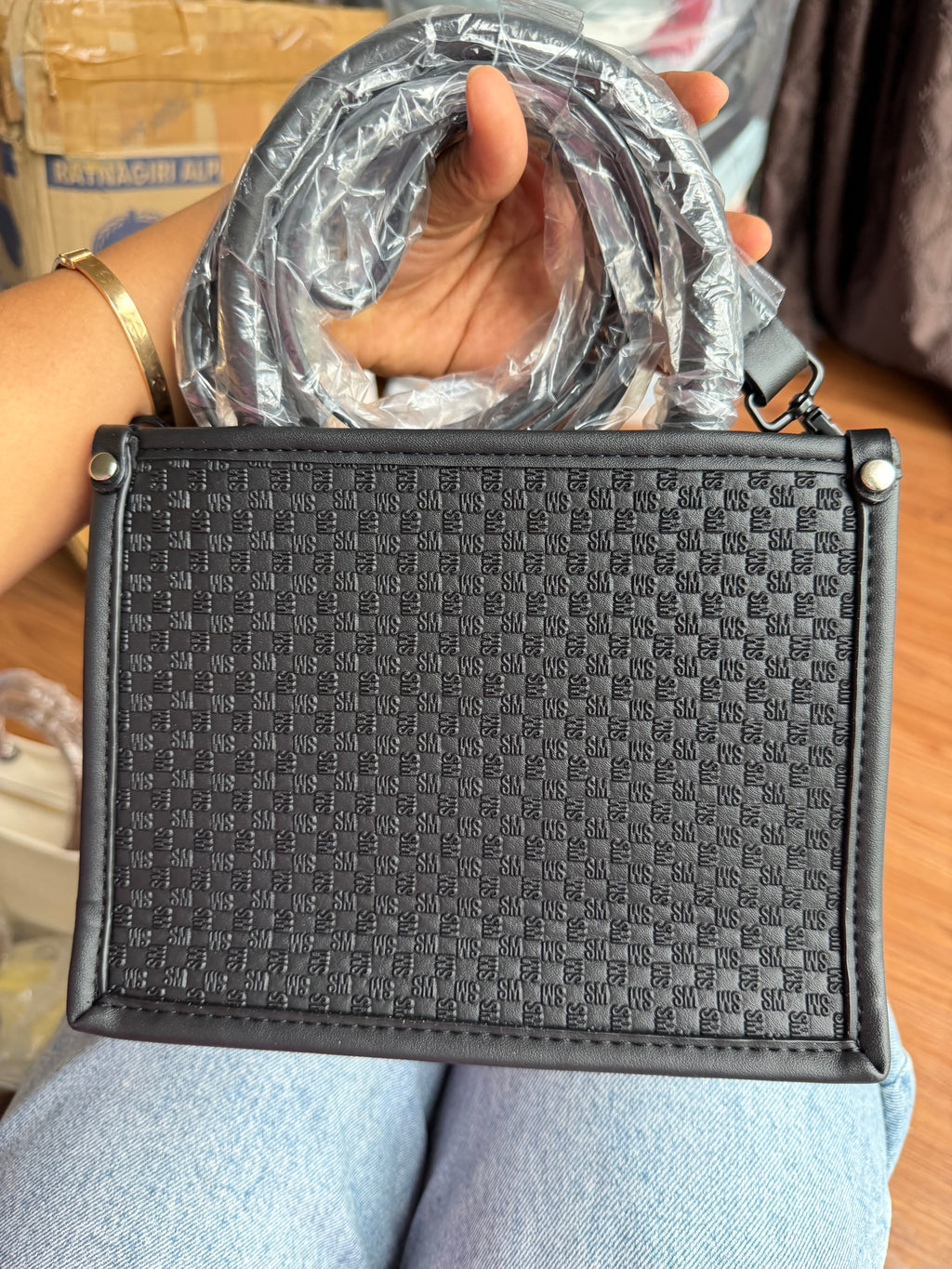 Sm bag